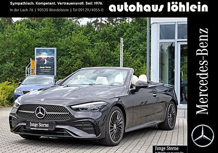 Mercedes-Benz CLE 200 AMG-ADV+ HUD+360°+NIGHT+TOTW+AMBIENTE+ME