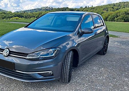 VW Golf Volkswagen 1.5 TSI ACT Join | Damenh. | Neuwertig Zust