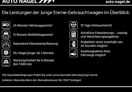 Mercedes-Benz E 220 d T-Modell Avantgarde+PSD+AHK+Distronic+