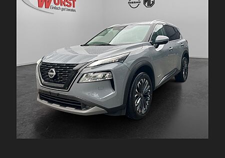 Nissan X-Trail e-Power e-4orce N-Connecta 4X4 19-Zoll-L