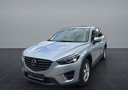 Mazda CX-5 gebraucht kaufen Mazda CX-5 Nakama Intense AWD EXPORT