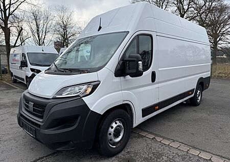 Fiat Ducato Maxi L5H3 140 MJ Klima Kamera Tempomat
