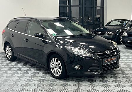 Ford Focus Turnier Champions Edition _zuverlässig_