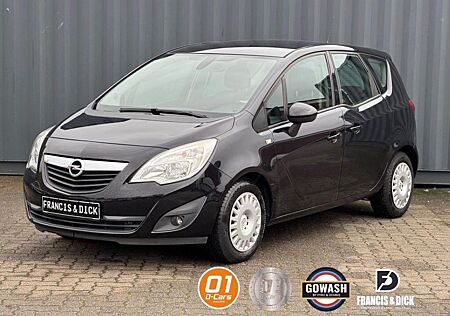 Opel Meriva B Edition