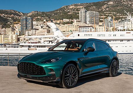 Aston Martin DBX 4.0 V8 DBX707