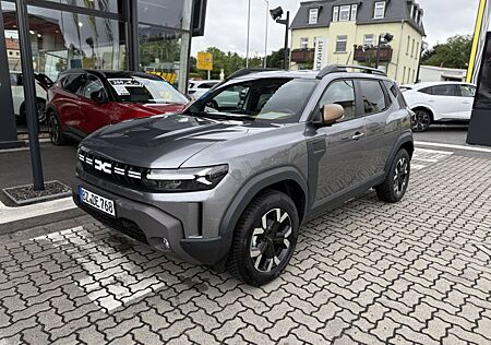 Dacia Duster TCe 130 4x4 Extreme