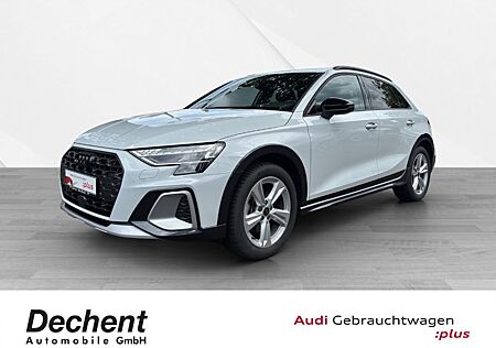 Audi A3 allstreet 35 TFSI S-tronic AHK Matrix Sonos K