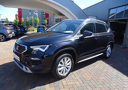 Seat Ateca TSI "SHZ/LED/RKF/NAVI"