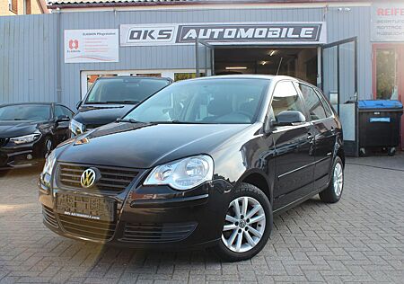 VW Polo Volkswagen IV United 1.2 KLIMA ALU