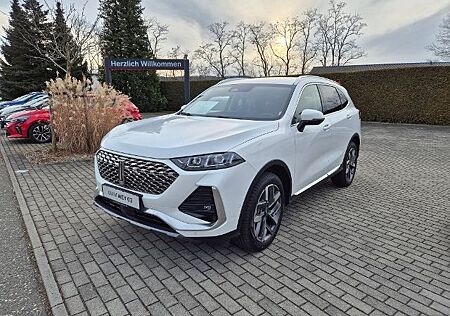 GWM Wey 03 Luxury 2WD PHEV 5 Jahre Garantie