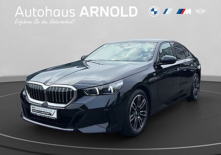 BMW 520d Limousine M Sportpaket Harman Kardon Pano.D