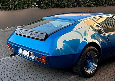 Renault Alpine A310