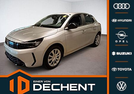 Opel Corsa F 12-100PS/Allwetter/Parkpilot/SHZ!