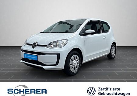 VW Up Volkswagen ! ! 1.0 48 kW 5-Gang