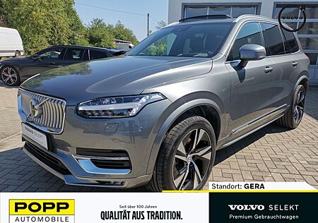 Volvo XC 90 XC90 B5 AWD Inscription 21" 4xSHZ HUD PANO STHZ