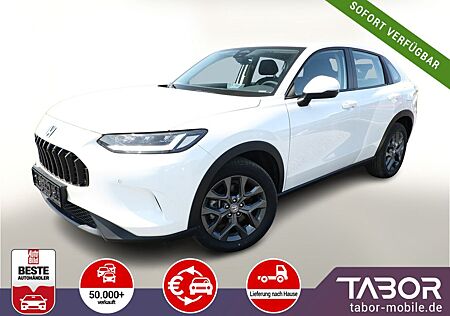 Honda ZR-V 184 CVT Elegance LED Nav Kam Keyl SHZ ACC
