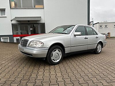 Mercedes-Benz C 200 ELEGANCE Elegance