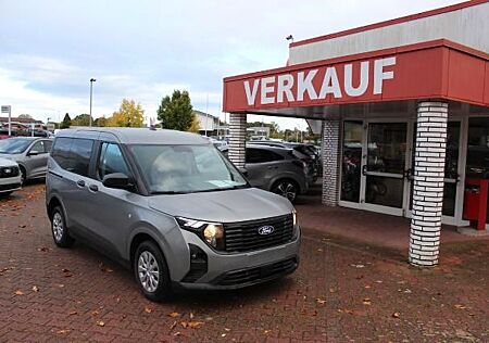 Ford Tourneo Courier Trend Automatik AAC / Winterpak