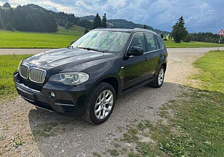BMW X5 xDrive30d -