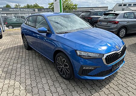 Skoda Scala Selection verl. Garantie