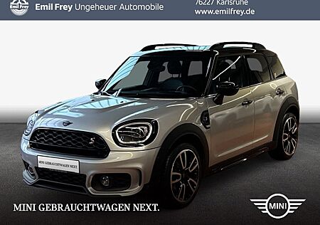 Mini Cooper S Countryman All4 Aut. John Cooper Works