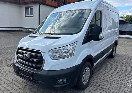 Ford Transit 350 L2 Automatik*Kamera*Klima*Sync3*
