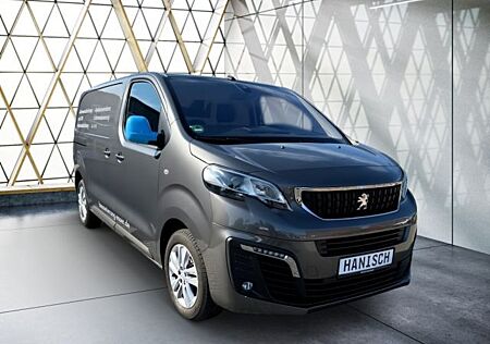 Peugeot Expert 2.0 BlueHDi 145 L1, sehr gute Ausstattung