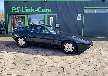 Porsche 928 S * Oldtimer * H-Kennzeichen * Klima