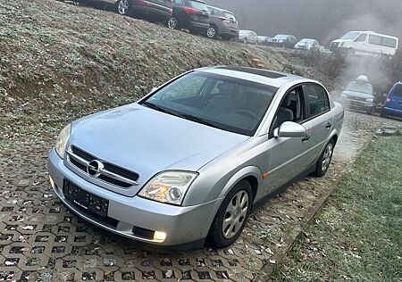 Opel Vectra 2.2 DTI 16V Comfort nur 104Tkm