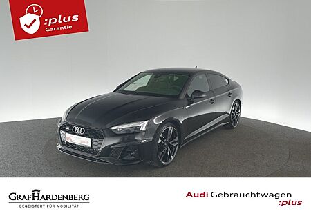 Audi S5 Sportback 3.0 TDI Tiptronic B&O ACC LED Pano