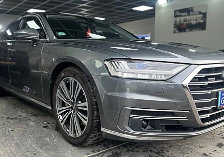 Audi A8 55 TFSI quattro
