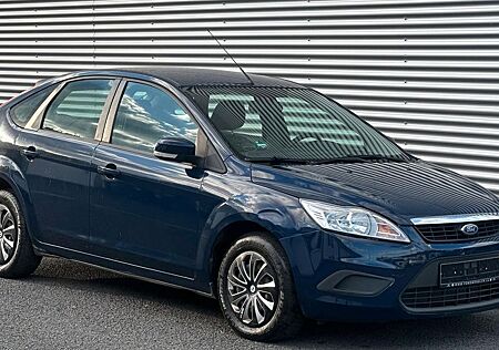 Ford Focus Lim. Style/1.6/TÜV 02/26