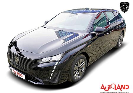 Peugeot 308 SW 1.2 Hybrid 145 LED ACC Navi