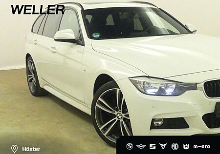 BMW 320d xDr M Sport Navi,Pano,ACC,e-Sitze,19Zoll