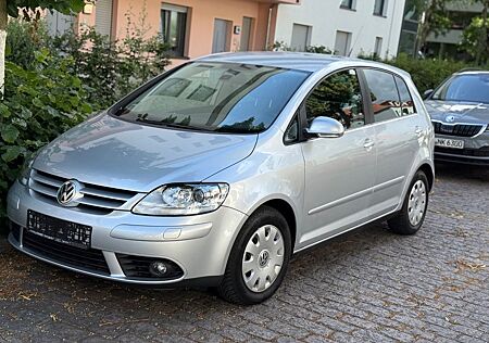 VW Golf Volkswagen Plus V Tour AUTOMATIK*1.HAND*SCHECKHEFT*TOP