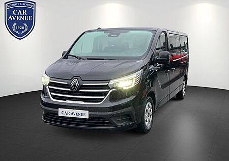 Renault Trafic L2H1 Evolution dCi 150 Automatik 8-Sitze