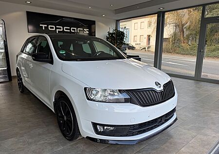 Skoda Rapid Spaceback Monte Carlo*Panorama*ACC*Navi*