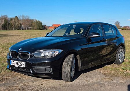 BMW 116i -