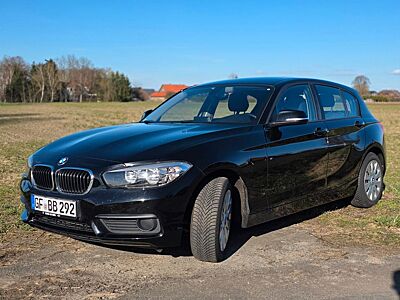 BMW 116i -