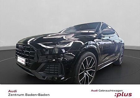 Audi Q8 50 TDI quattro *LED*RFK*SOUND*GRA*PRIVACY* Sp