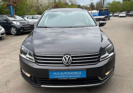 VW Passat Variant Volkswagen Comfortline BlueMotion