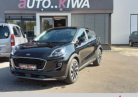 Ford Puma Titanium Design*RFK*