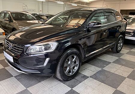 Volvo XC 60 XC60 D4 Summum 2WD Aut. Pano,Navi,Xen, Tüv11-26