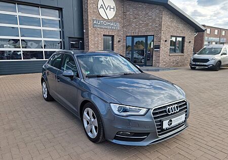 Audi A3 Ambiton 1.4 *TÜV/AHK/Xenon/Sport/Navi/*