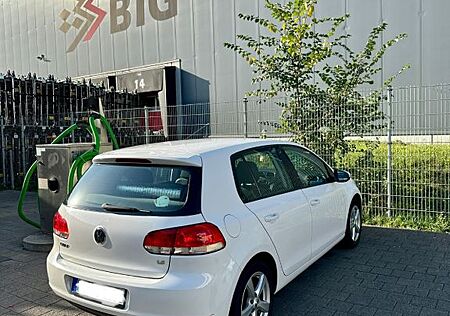 VW Golf Volkswagen 1.6 Comfortline Comfortline