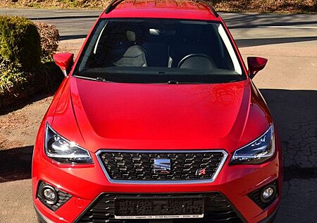 Seat Arona 1.0TSI/Standheizung/Rückfahrkamera