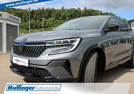 Renault Austral 160 Techno Esprit Alpine LED ACC Kamera