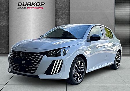 Peugeot 208 ALLURE HYBRID 100 e-DSC6 360 Kamera LED ACC