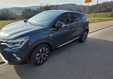 Renault Captur E-Tech Full Hybrid 145 Techno Techno