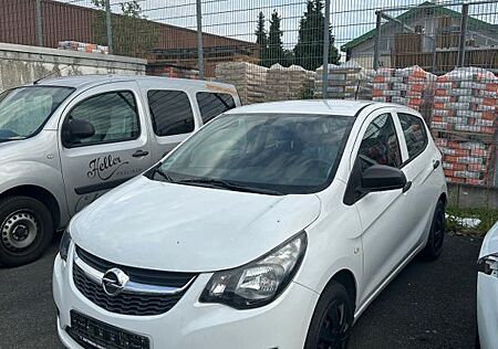Opel Karl Selection 1.0 Klima Euro6